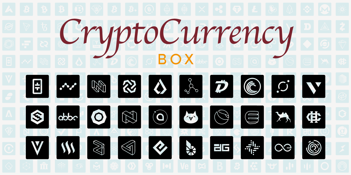 Cryptocurrency